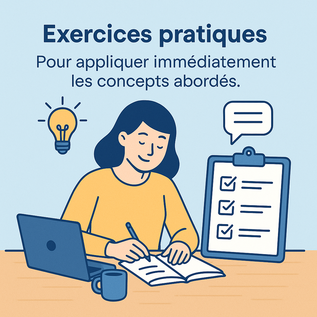 Études de cas :