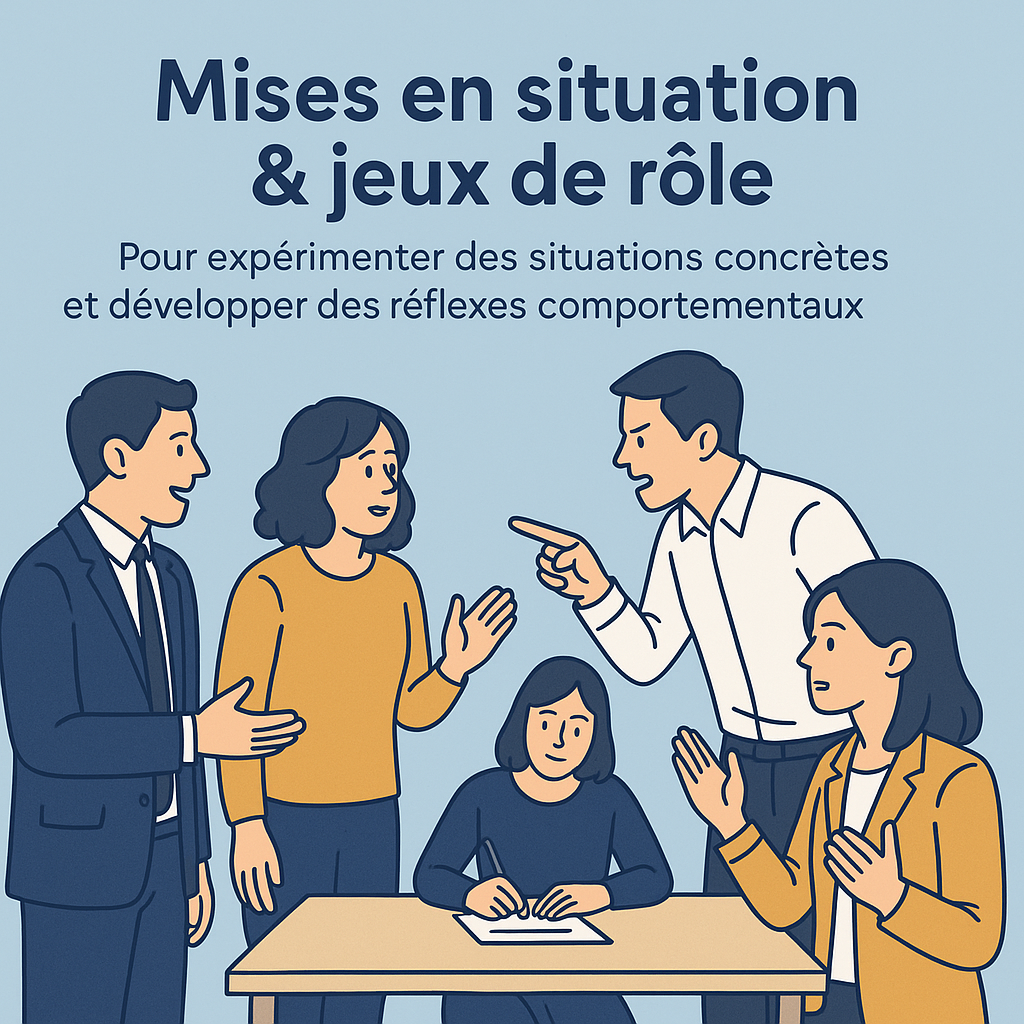 Exercices pratiques :