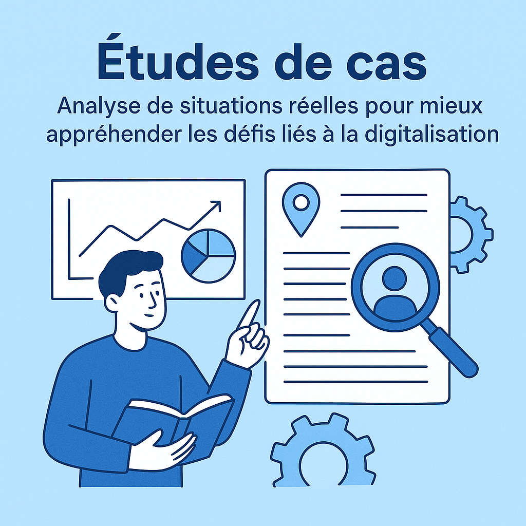 Exercices pratiques :