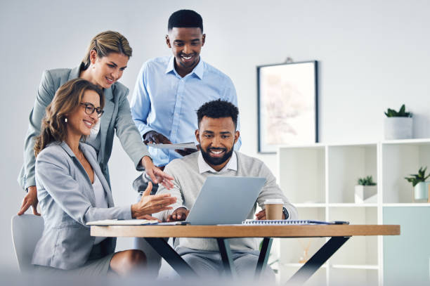 Utilisation d’outils numériques :