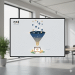 Stop aux leads ‘au pif’ : Comment installer un funnel d’acquisition prédictible qui fonctionne même quand vous dormez