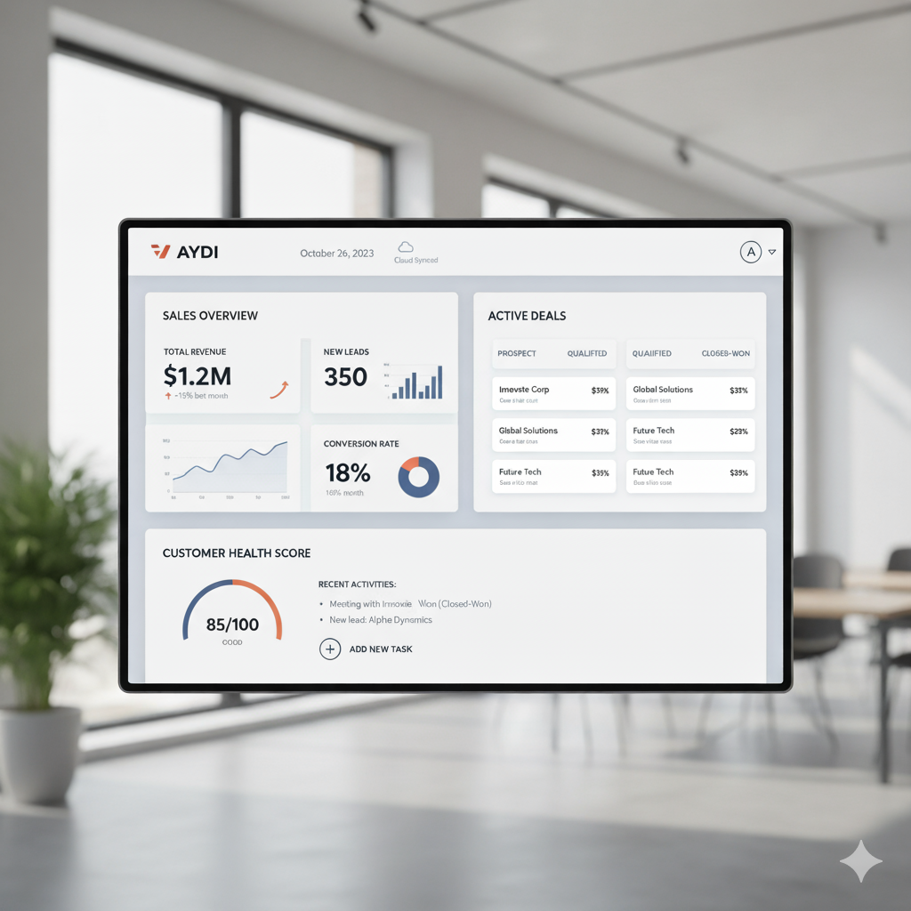 Gérer sans indicateurs