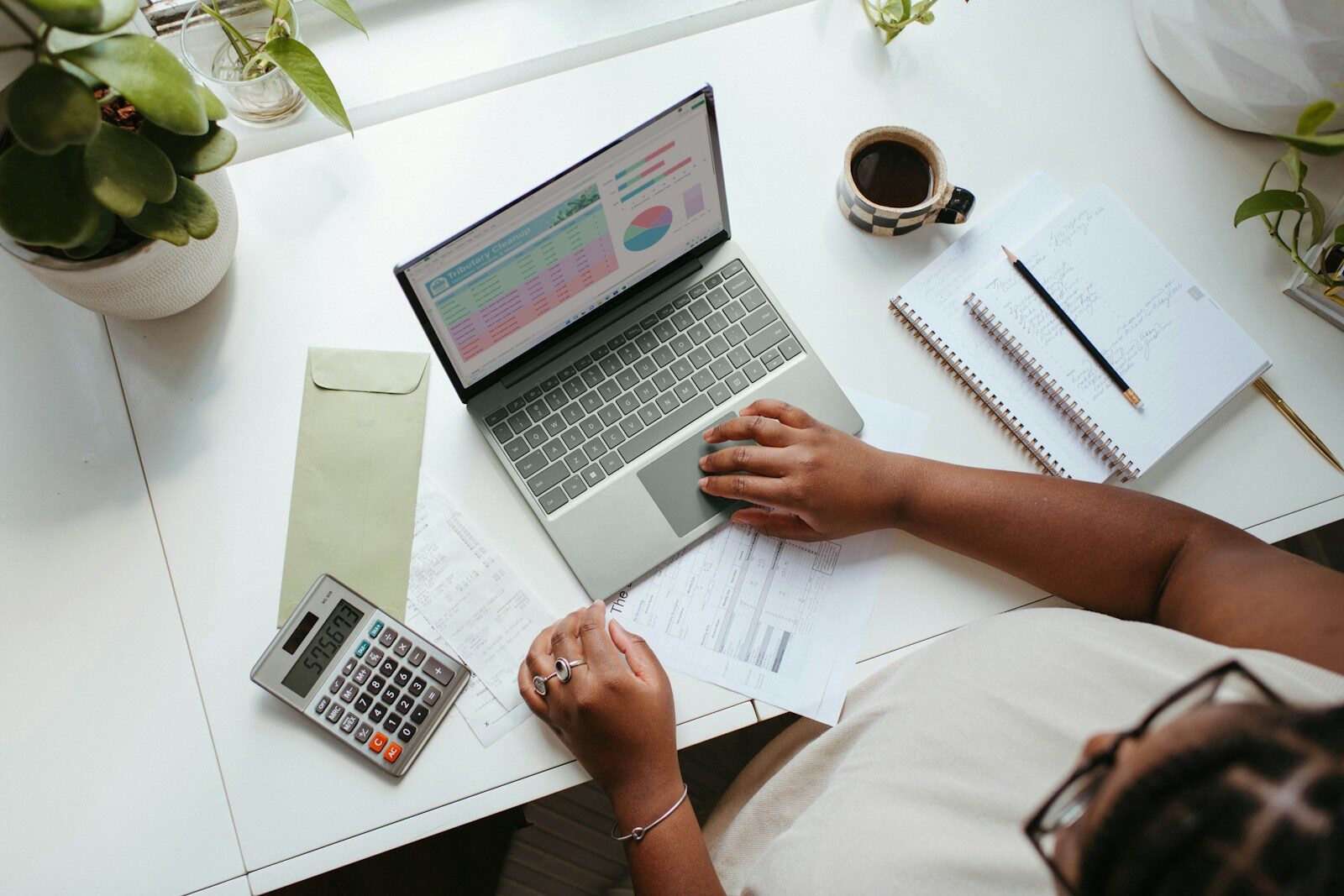Digitalisez vos processus métiers : La digitalisation des cabinets comptables