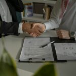 Négociation Commerciale B2B : 7 Techniques Qui Font la Différence pour les PME au Maroc