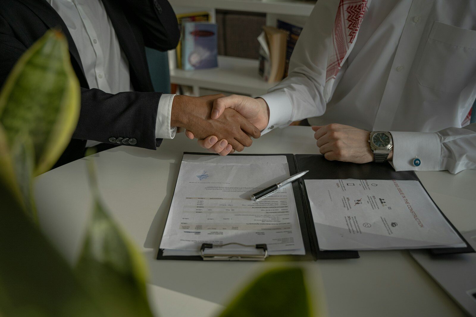 Négociation Commerciale B2B : 7 Techniques Qui Font la Différence pour les PME au Maroc