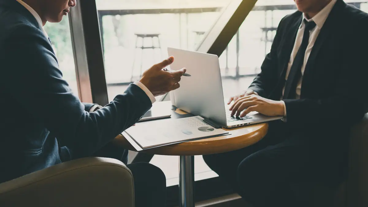 Facturation électronique au Maroc pour les PME